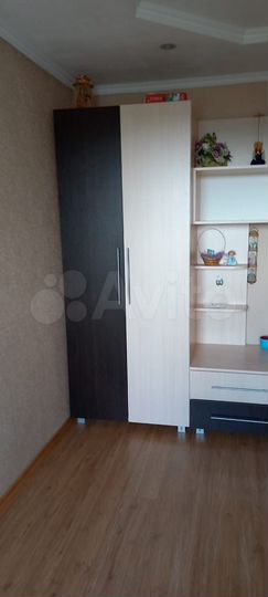 Комната 14 м² в 1-к., 6/7 эт.