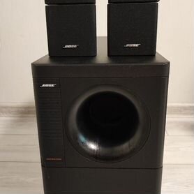 Bose acoustimass 10 ii