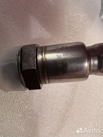 Лямбда зонд mercedes A0065422018