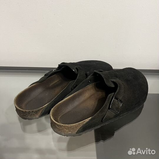 Сабо Birkenstock 43