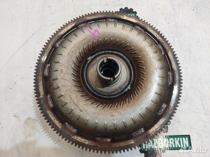 Гидротрансформатор Volkswagen Tiguan 1 рестайлинг