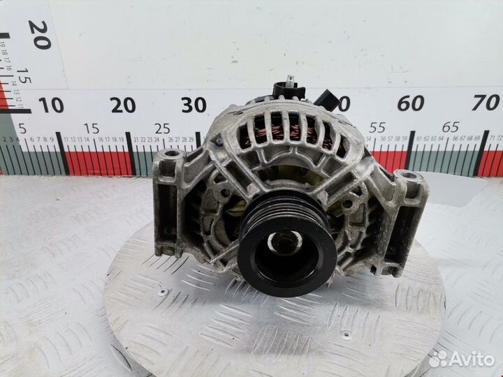 Генератор для Opel Signum 93176035