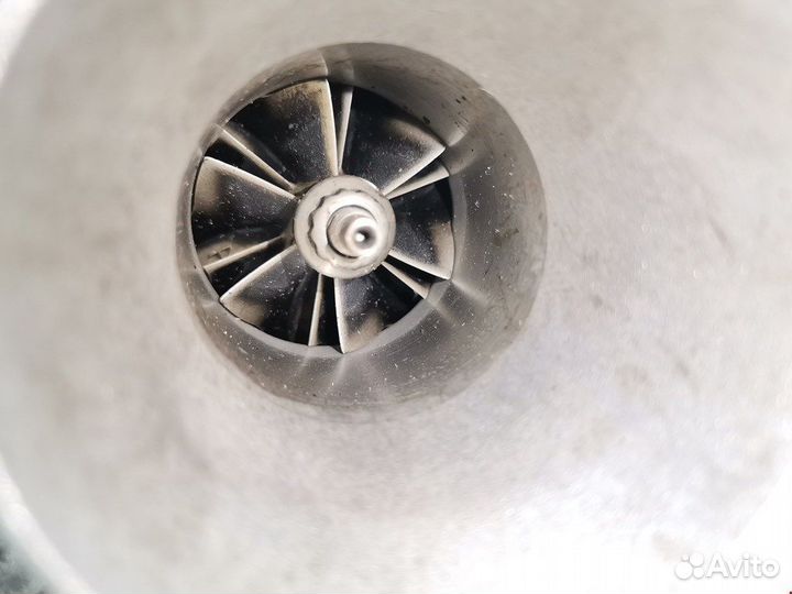 Турбина для Renault Megane 2 7701479255