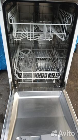 Посудомойка bosch 45