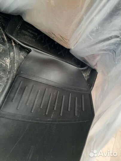 Штатная магнитола LADA vesta