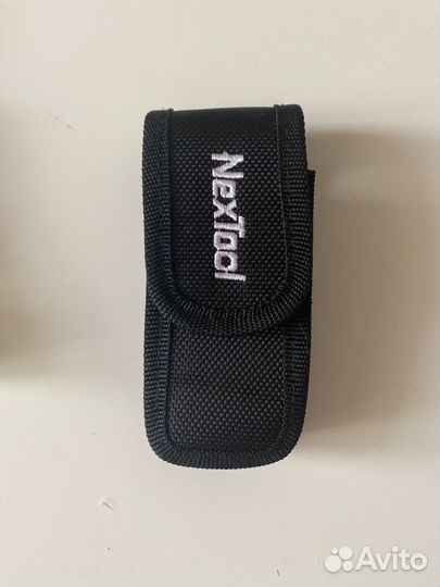 Продам мультитул Nextool Flagship Pro