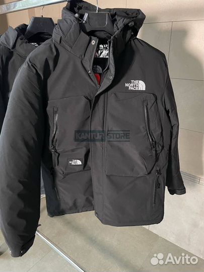 Куртка зимняя The North Face (TNF)