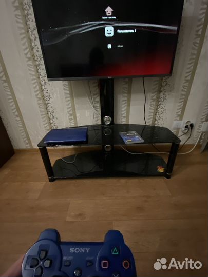 Sony playstation 3 super slim 500gb прошитая