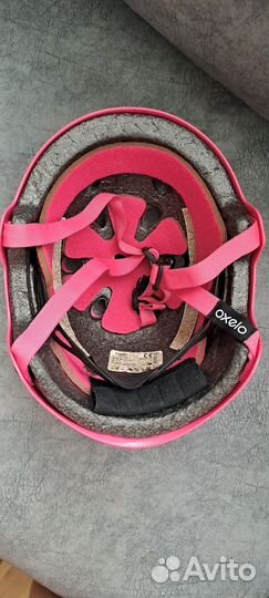 Шлем детский