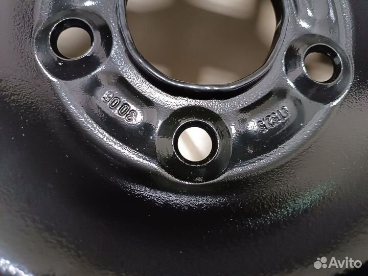 Диски r15 на ford