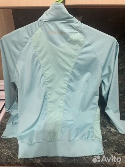 Мастерка женская