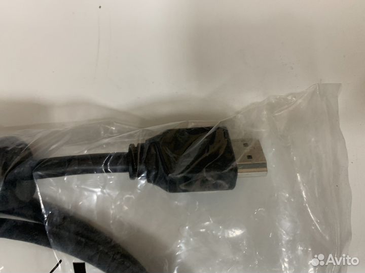 Кабель hdmi mini-hdmi