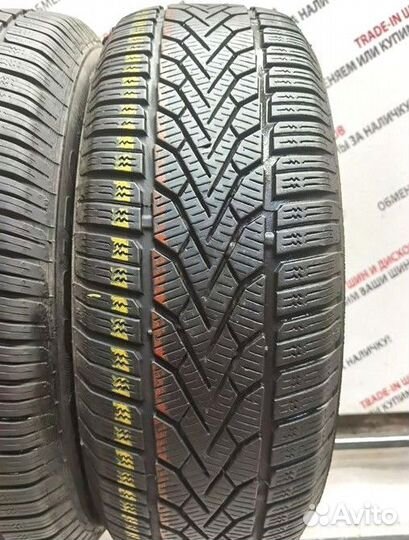 Semperit Speed Grip 2 205/55 R16 91M