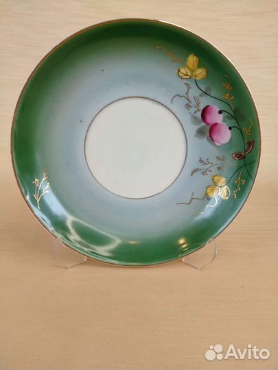 Блюдце Волхов