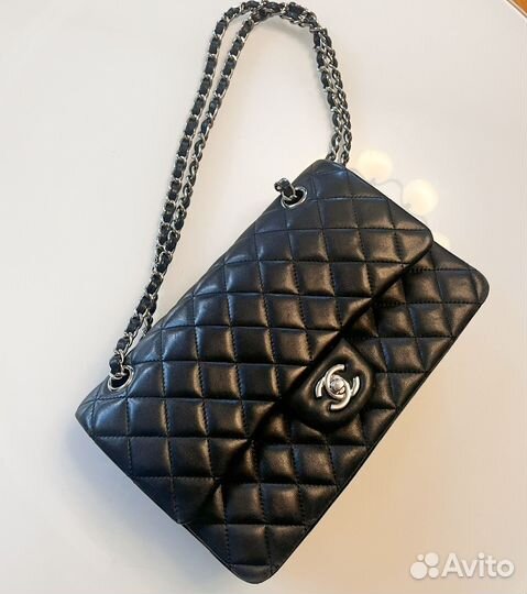 Сумка Chanel