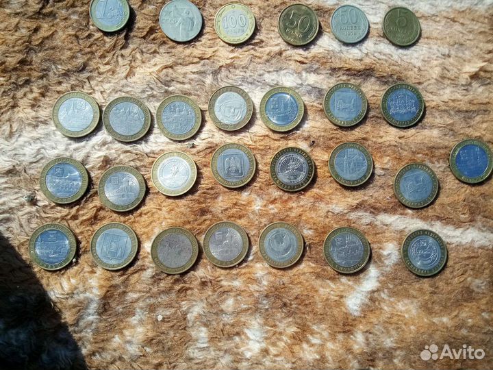 Продам монеты предлагайте цену