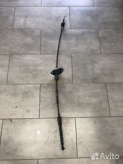 Трос АКПП Kia Soul 2014-2019