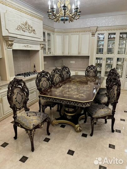 Стол обеденный от производителя