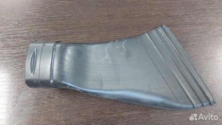 Воздуховод правый Bmw X5 50Ix F15 N63N 4.4 2013