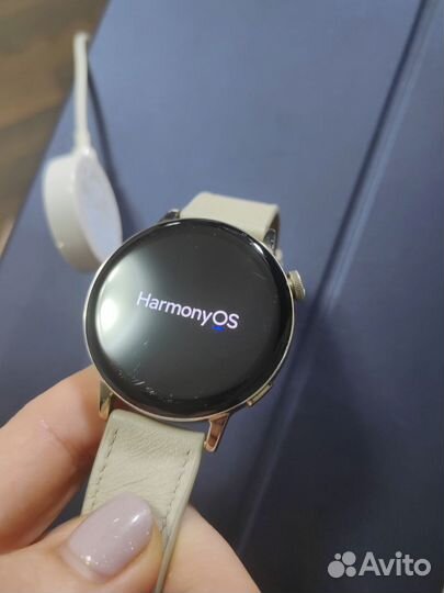 Смарт часы huawei watch gt 3