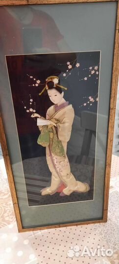 Коллекция панно 