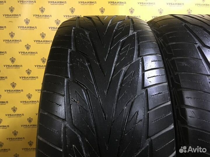 Toyo Proxes ST III 285/60 R18 120V