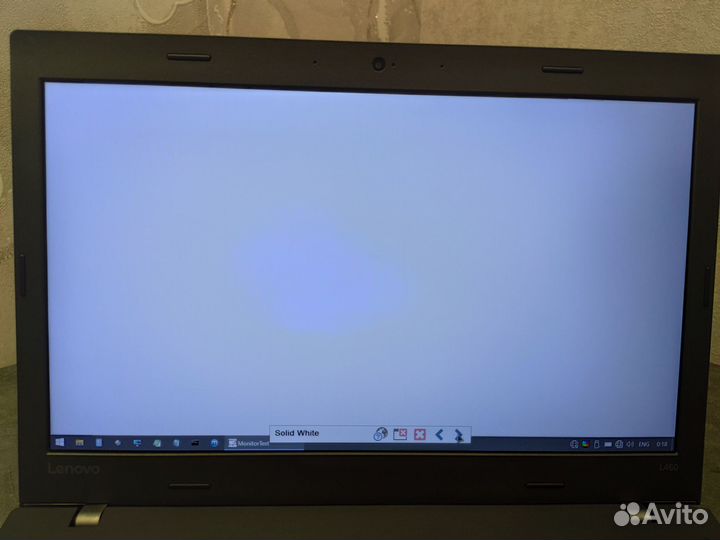 Lenovo ThinkPad L460