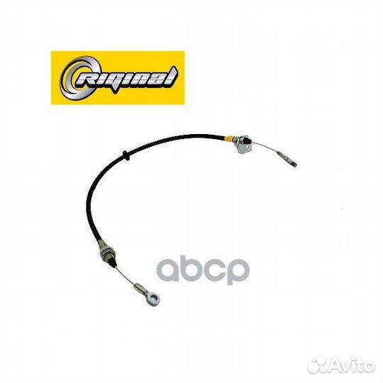 Трос стояночного тормоза 3163350806810 Riginal