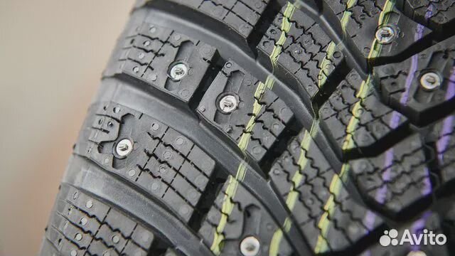 Continental IceContact 3 235/65 R19 T