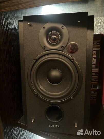 Колонки Edifier R1855DB