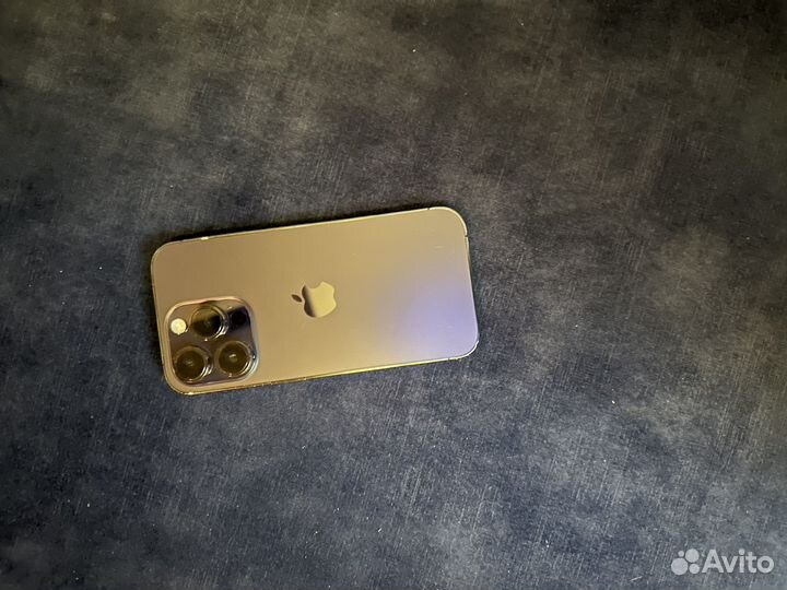 iPhone 14 Pro, 128 ГБ