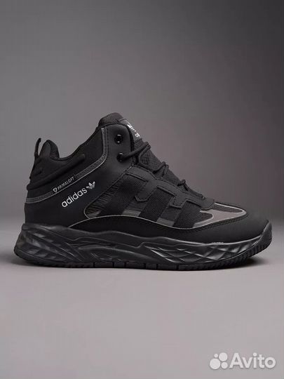 Кроссовки зимние Adidas Terrex