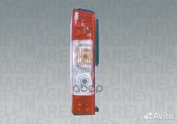 Фонарь задний 712201621120 magneti marelli