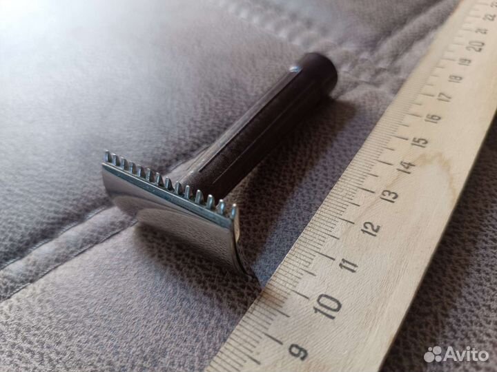 Бритва СССР