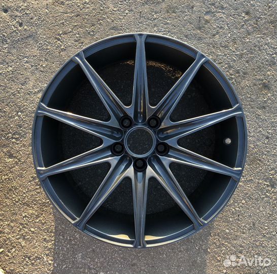 Литые диски R16 5x100 д898
