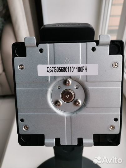 Кронштейн настольный от монитора philips