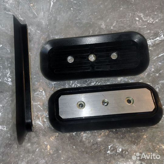 Присоски вакуумные для intermac bottero lisec