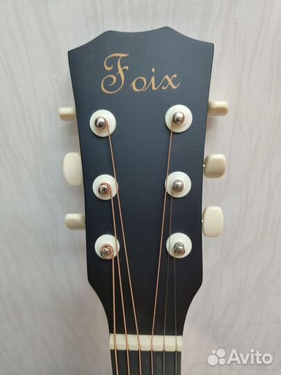 Продам гитару