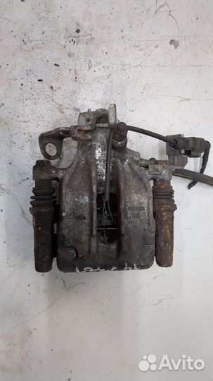 Суппорт Volkswagen Sharan, 2007