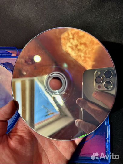 Read Dead Redemption 2 ps4 б/у