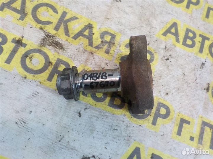 Цапфа VAZ LADA Largus 2012