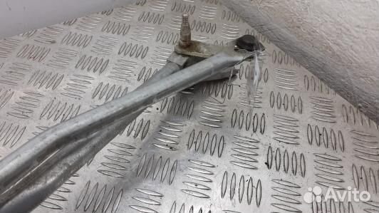 Механизм стеклоочистителя mercedes benz E-class W2