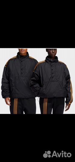 Куртка Adidas Ivy Park р.S;M новая(оригинал)