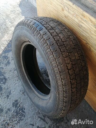 Sagitar P307 205/70 R14
