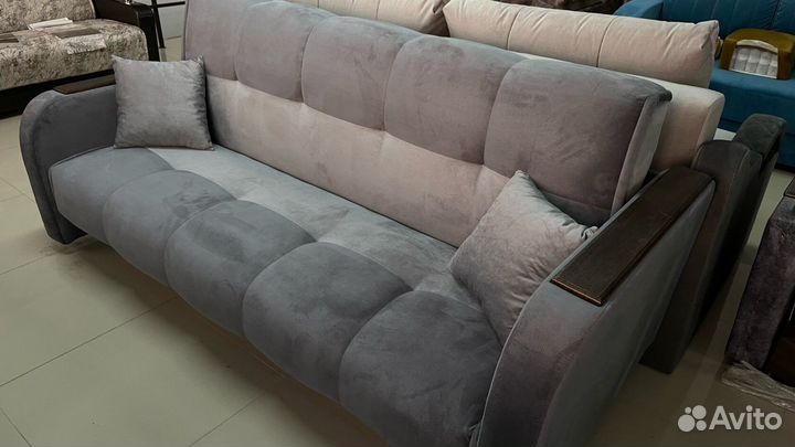 Диван-кровать 