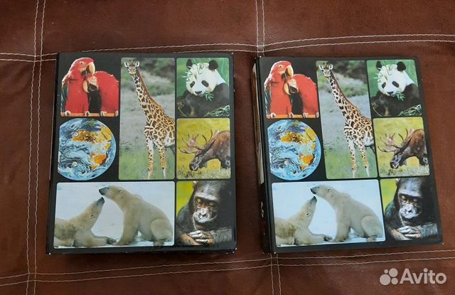 Книги о животных