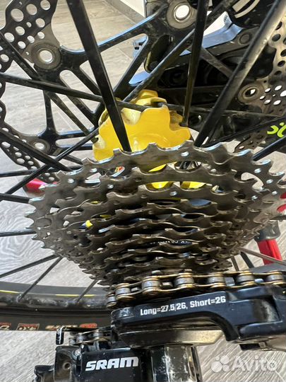 Scott voltage fr 710 full top