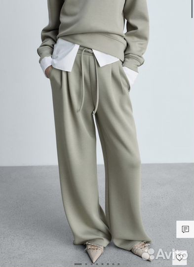 Костюм спортивный Mango s,m,l