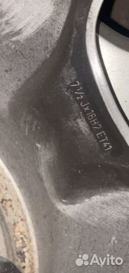 Диски mercedes benz,vag, audi, vw, skoda, seat