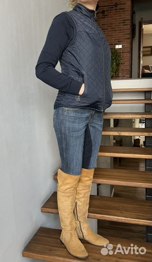 Штаны для верховой езды S